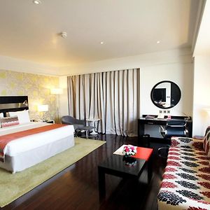 Premium King Room Non-Smoking
